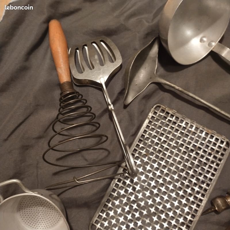 Chic et durable : notre top des accessoires en bois pour la cuisine