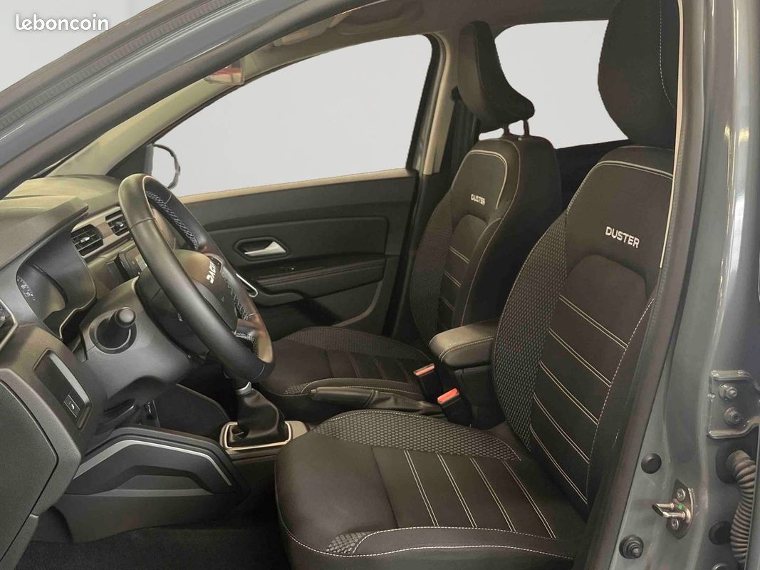DACIA Duster TCe 150 4x2 EDC Journey (image 13)