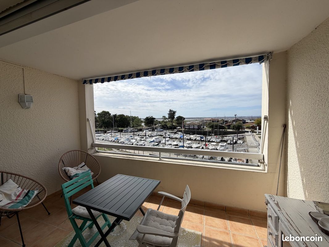 Appartement 1 pièce 26 m² · à Lanton · 26 m² · 800 €/mois