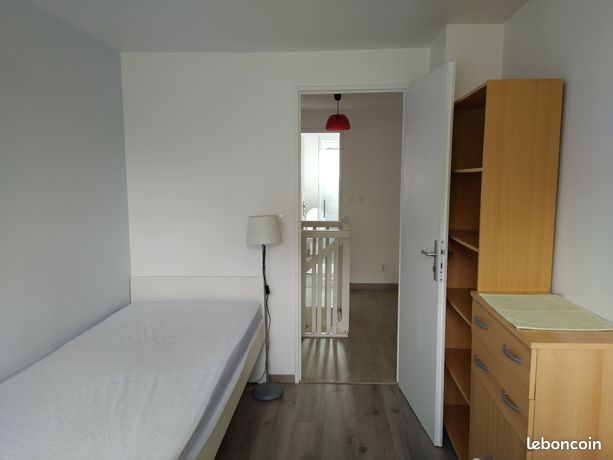 Maison a louer cergy - 6 pièce(s) - 92 m2 - Surfyn