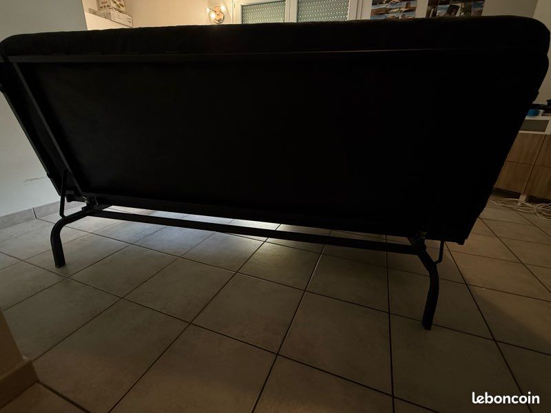 Clic clac IKEA Nyhamn (image 5)