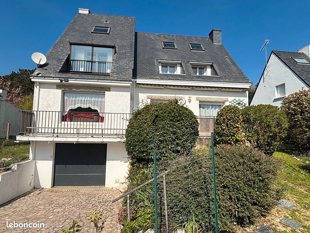 Maison 6 pièces 168 m² · à Saint-Nazaire · 168 m² · 666 500 €
