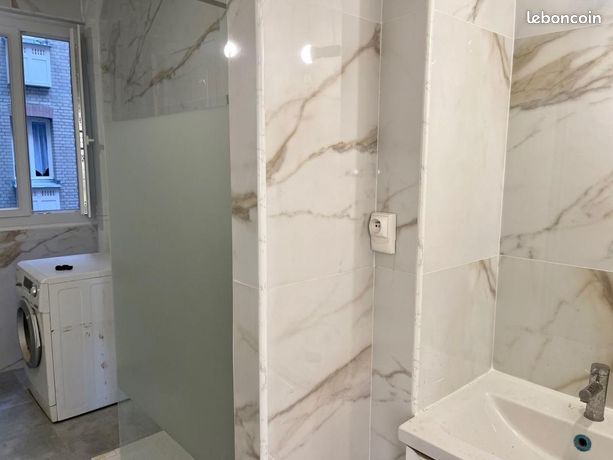 Appartement 4 pièces 76 m² — 14