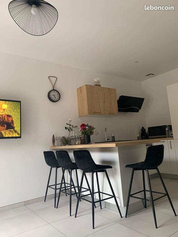 Appartement 2 pièces 42 m² · à Yutz · 42 m² · 950 €/mois