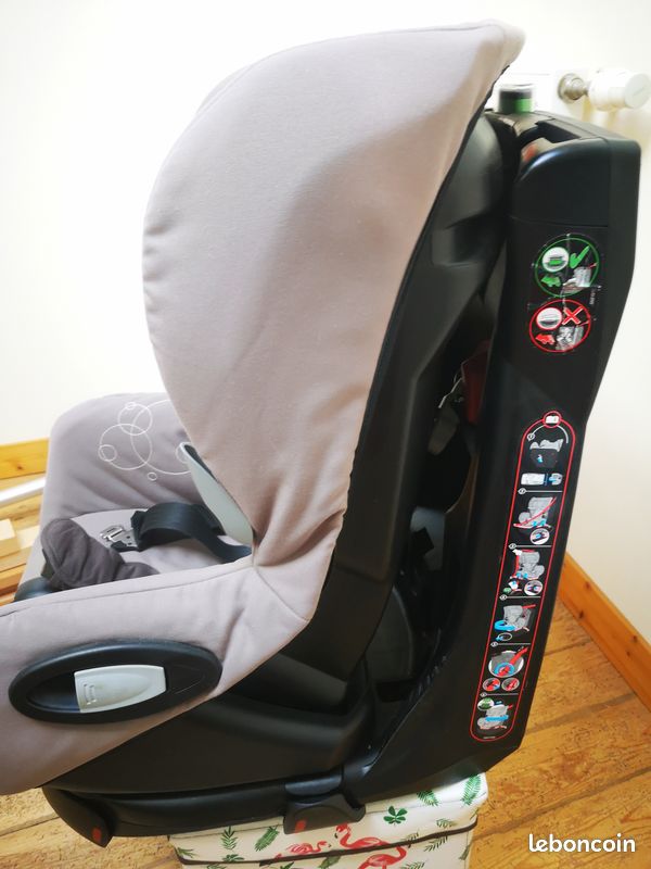 Siege Auto Bebe Confort D Occasion Annonces Equipement Bebe Leboncoin Page 5