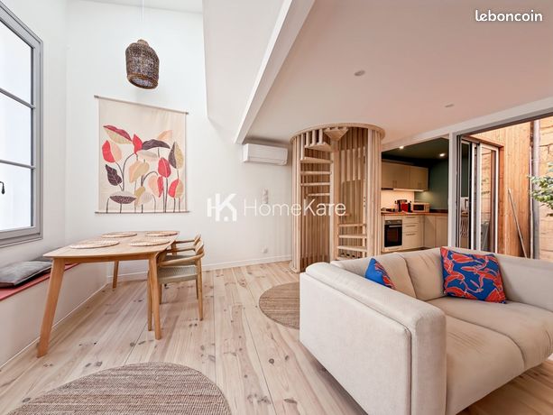 Maison 3 pièces 71 m² — 4