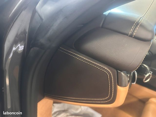 Porsche 911 991 turbo s pdk immat france (image 10)