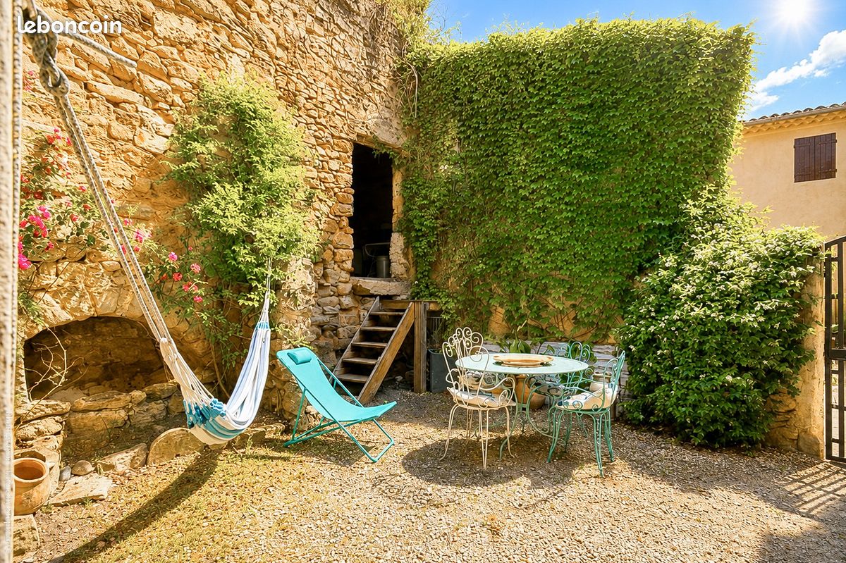 Maison 6 pièces 135 m² · à Rousset · 135 m² · 425 000 €