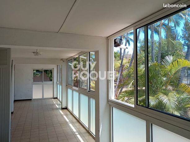 Villa 5 pièces 95 m²