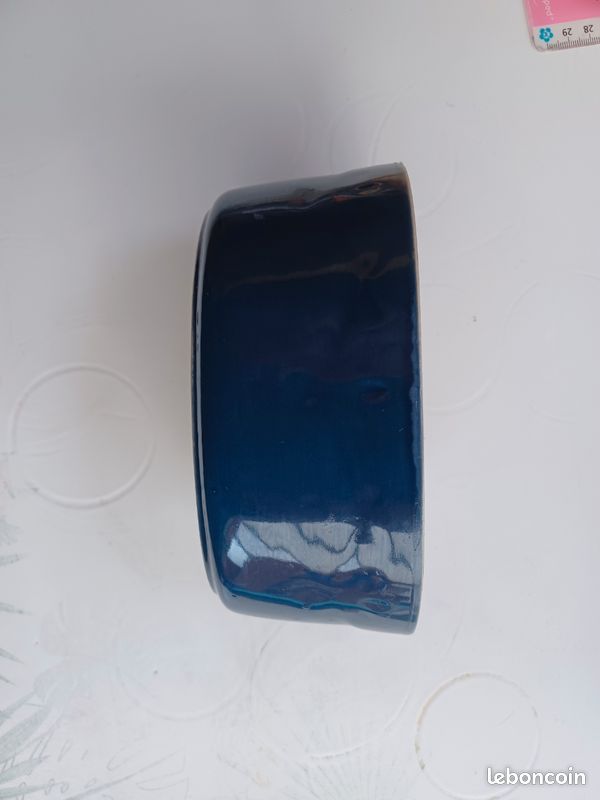 Lot 3 mini plats individuels ovales (image 18)