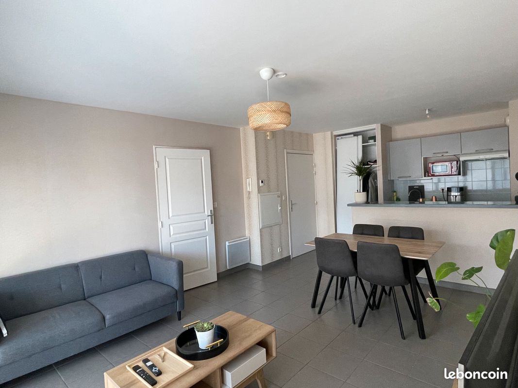 Appartement 2 pièces 42 m² · à Saint-Malo · 41,9 m² · 224 675 €
