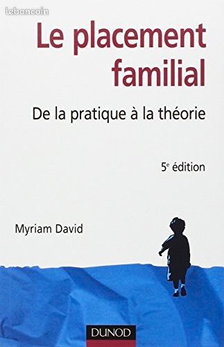 Le placement familial, de la théorie à la pratique (image 1)