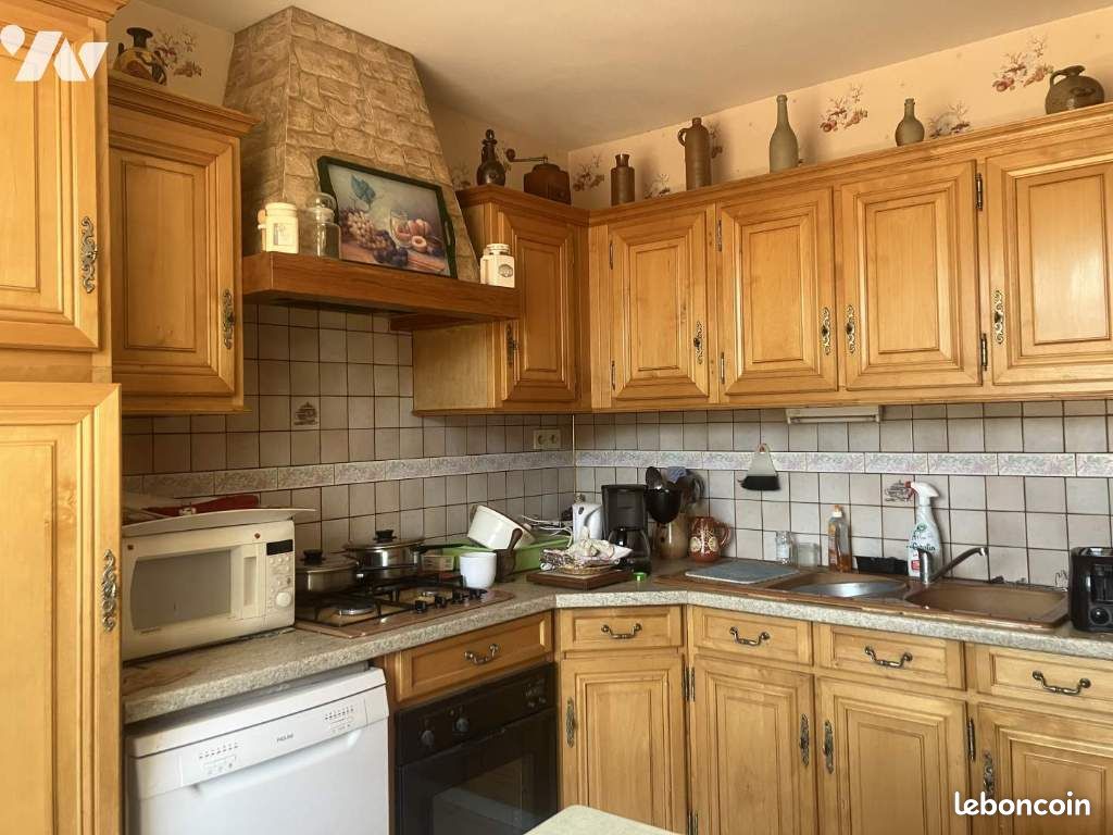 Maison 2 pièces 85 m² (image 5)