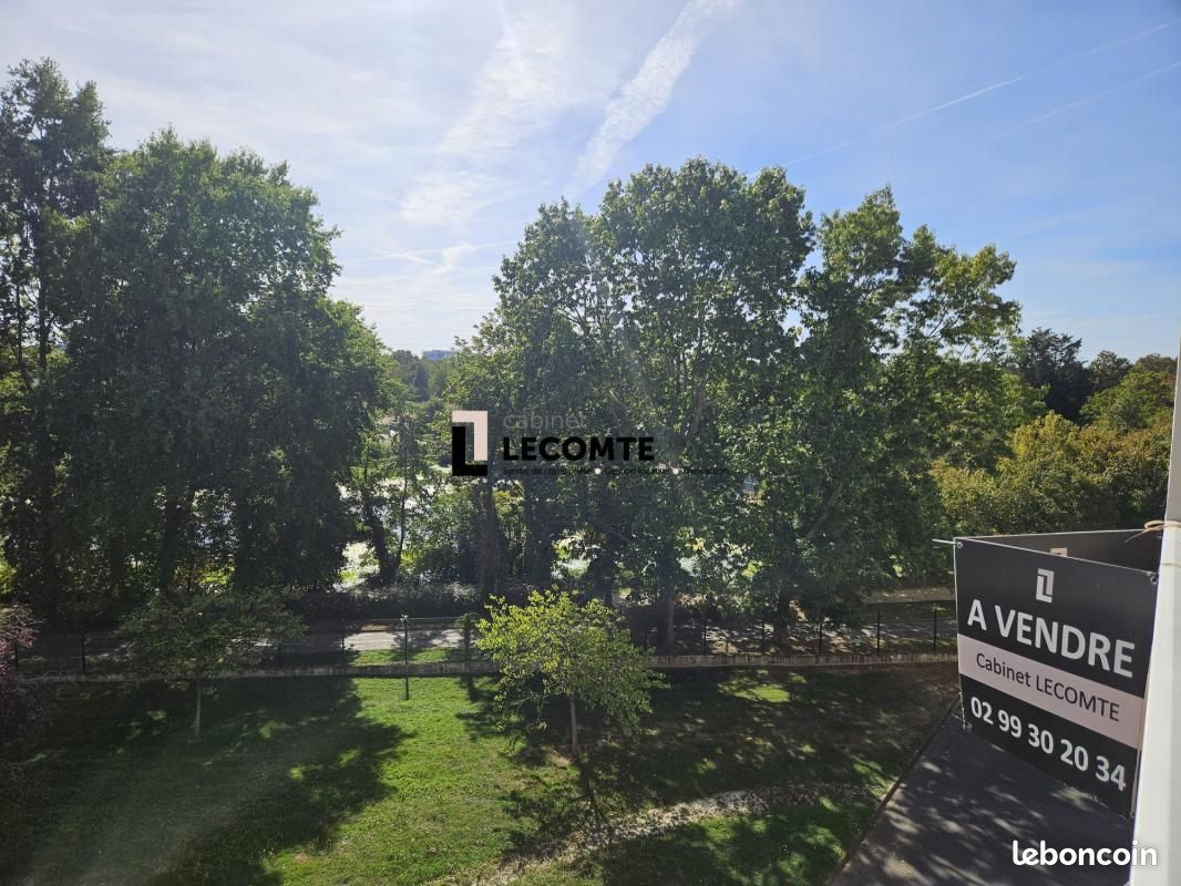 Appartement 3 pièces 76 m² · à Rennes · 76 m² · 259 900 €