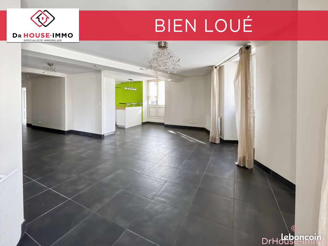 Appartement 6 pièces 152 m² · à Beaulieu-sur-Dordogne · 152 m² · 720 €/mois
