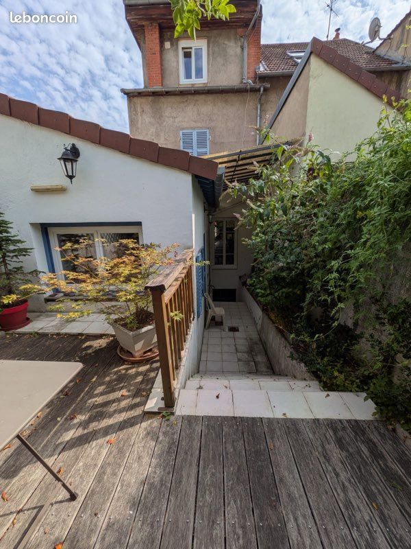 Maison 5 pièces 130 m² · à Vichy · 130 m² · 349 000 €