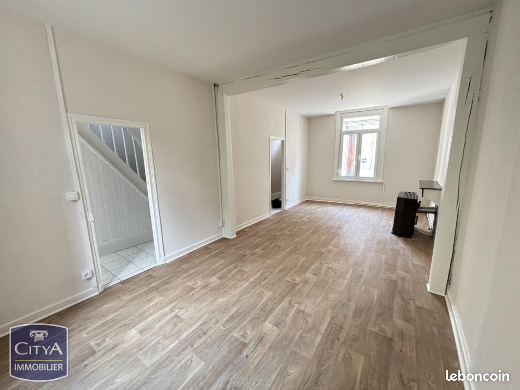 Maison 5 pièces 108 m² · à Douai · 108 m² · 144 990 €