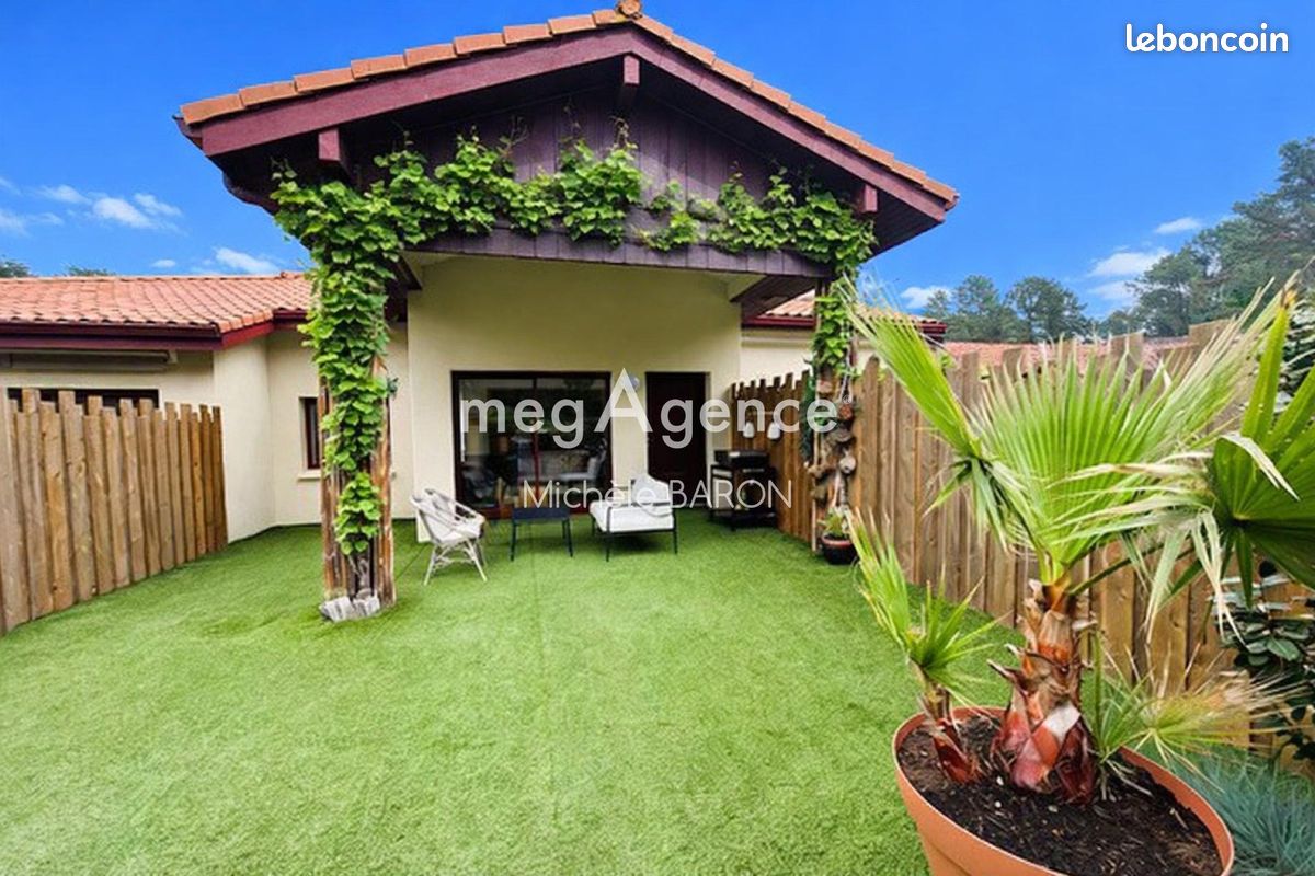 Maison 4 pièces 89 m² · à Moliets-Et-Maa · 89 m² · 357 000 €