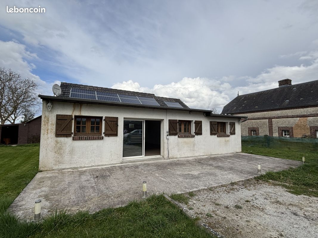 Maison 3 pièces 85 m² (image 1)