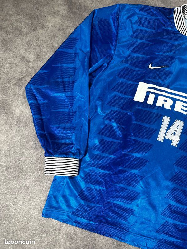 Maillots de football longueur manches manches longues Numéro Maillot 9