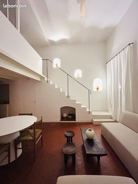 Appartement 3 pièces 62 m² · à Marseille · 62 m² · 1 350 €/mois
