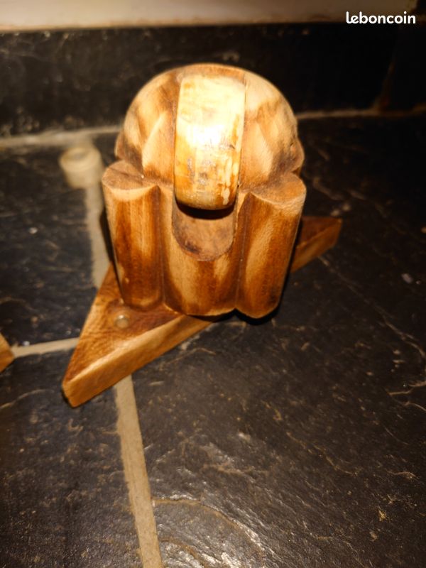 Pieds de lit ou de meubles Art deco (image 3)