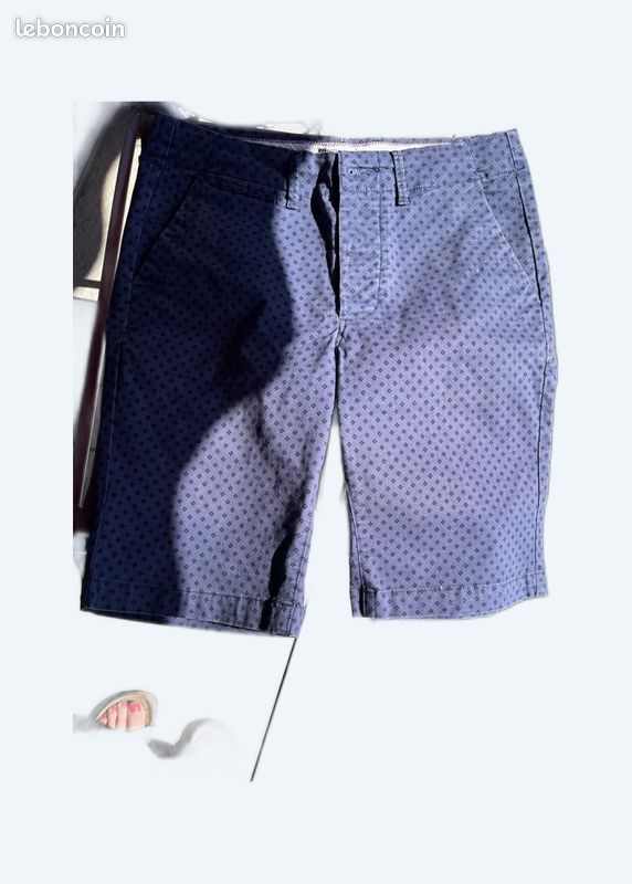 Bermuda jack & jones (image 1)