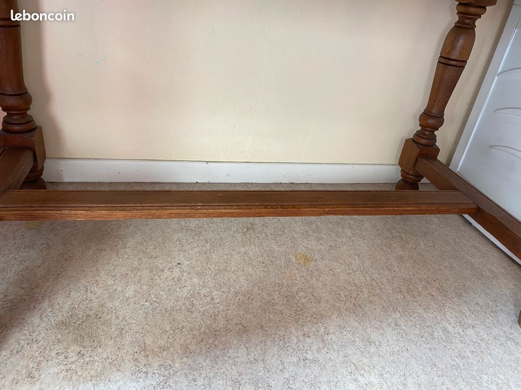 Vend table lorraine (image 2)