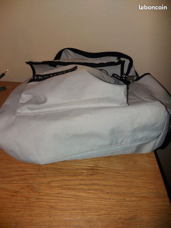 Sac bandoulière Quiksilver (image 8)