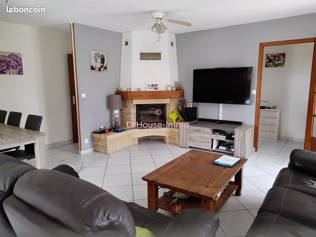 Maison 5 pièces 141 m² - Escource 40210 (image principale 2)