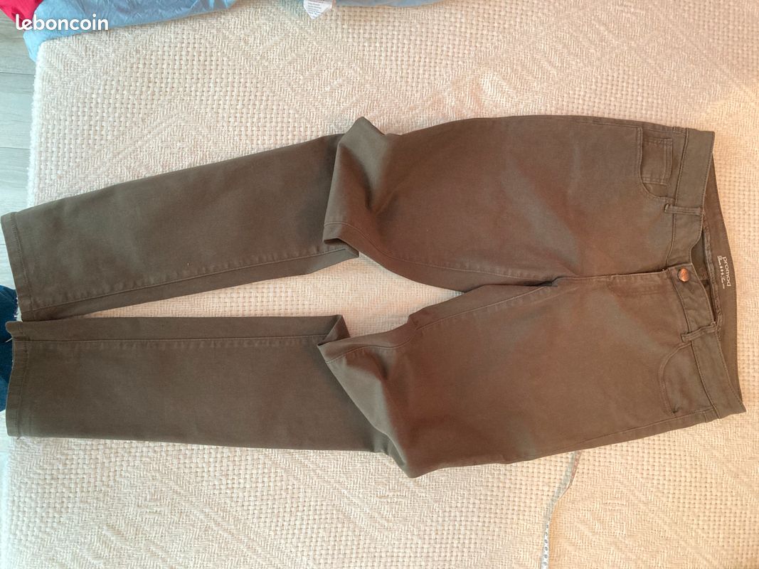 Pantalons femme (image 1)