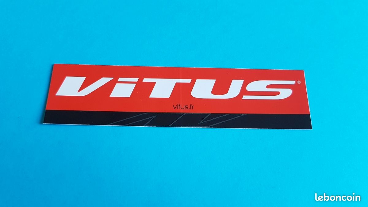 Alpine 999 vitus * vtt (image 2)