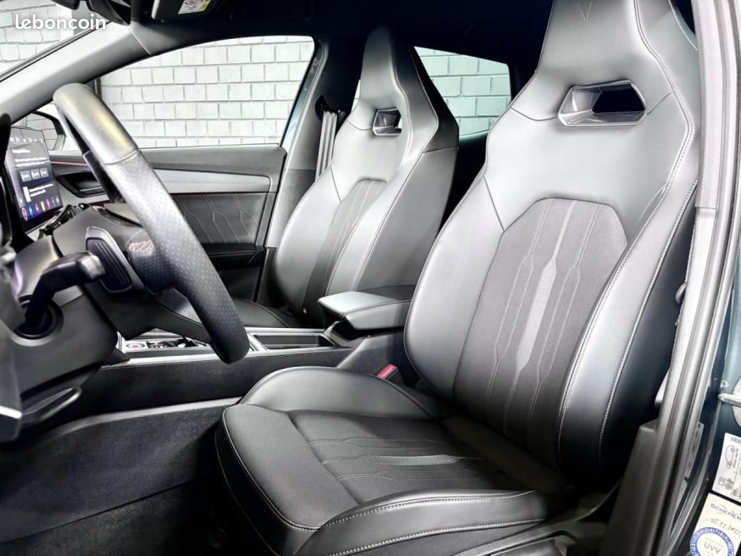 Cupra Formentor VZ 245CV PHEV eHybrid DSG6 *PANO* *ACC* HAYON * ATELLAGE (image 7)
