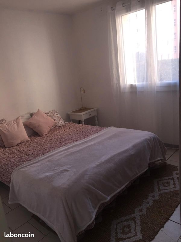 Appartement 3 pièces 56 m² · à Nîmes · 56 m² · 659 €