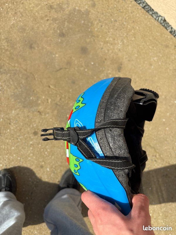 Casque enfant 🤩🤩 (image 7)