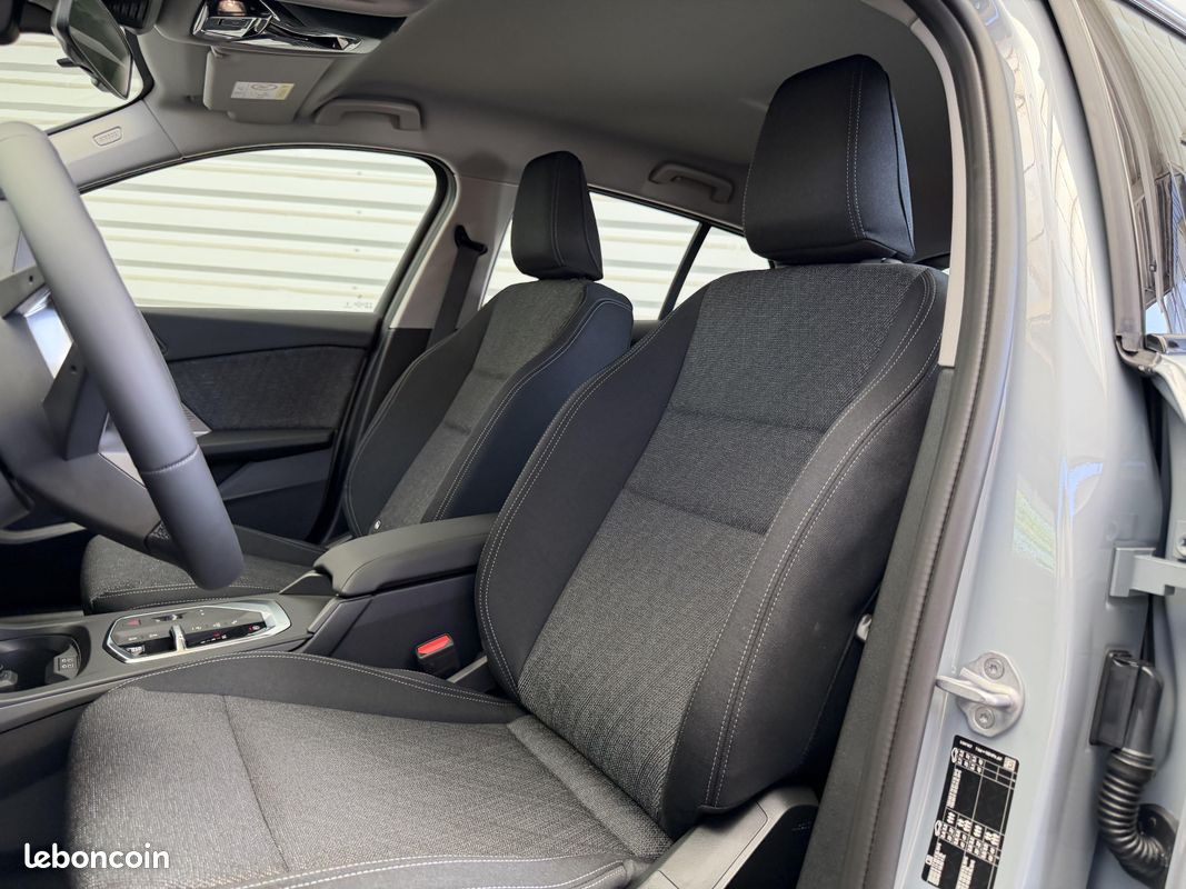 BMW 120 170 ch DKG7 M Sport Design (image 10)