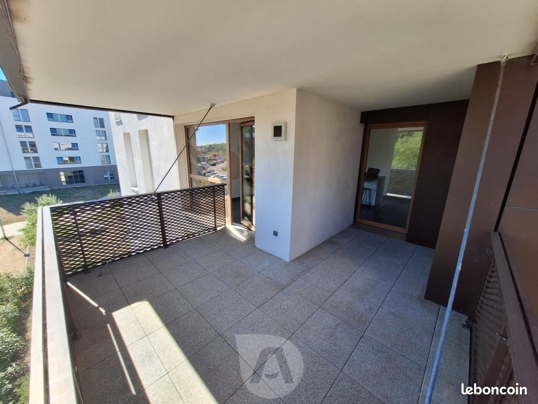 Appartement 3 pièces 65 m² · à Illkirch-Graffenstaden · 65 m² · 245 000 €
