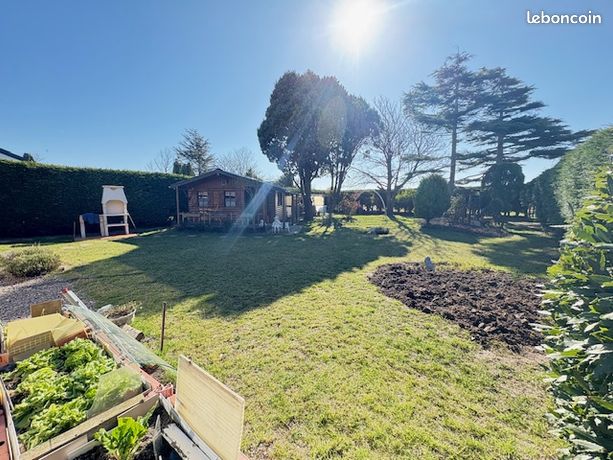 Maison 5 pièces 90 m²