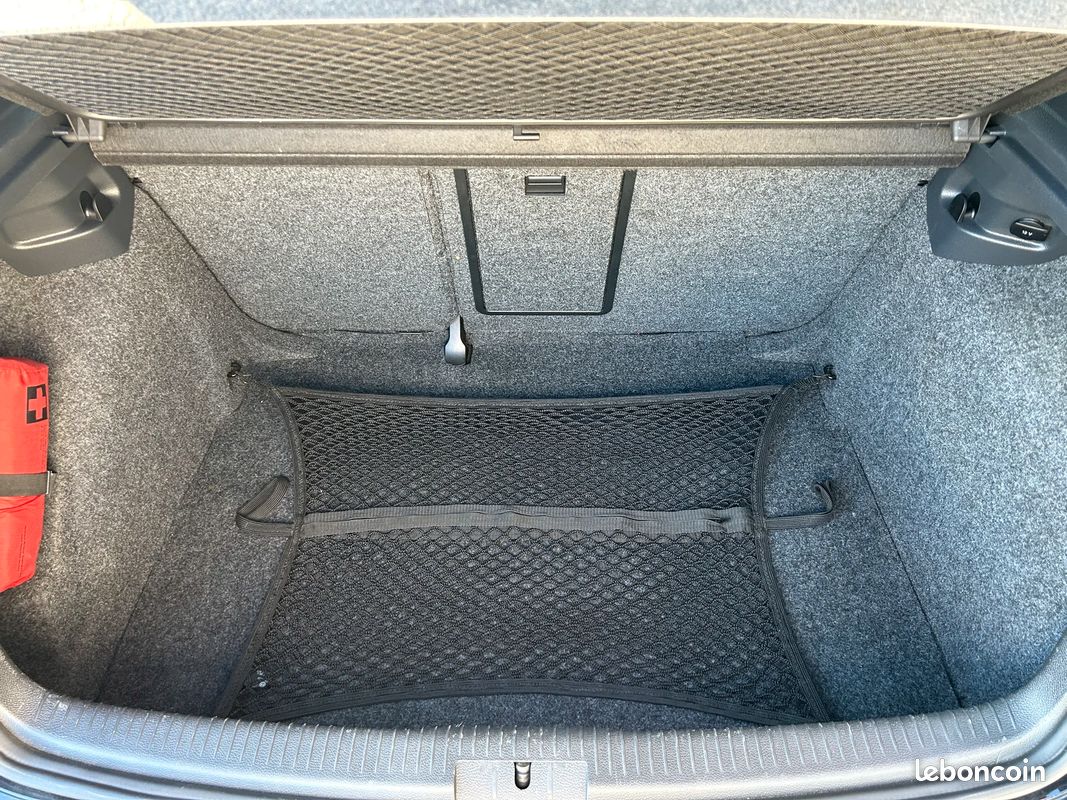 Volkswagen GOLF 2.0 TSI 235 GTI Edition 35 - Suivi complet - Stage 1 (image 40)