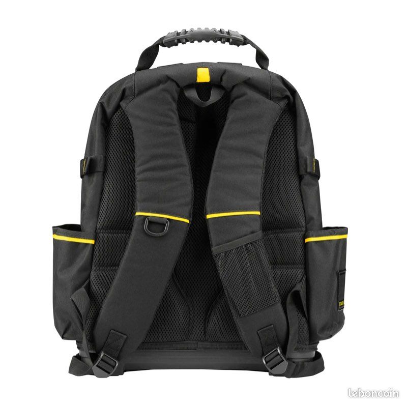 Sac porte-outils Stanley Fatmax (image 2)