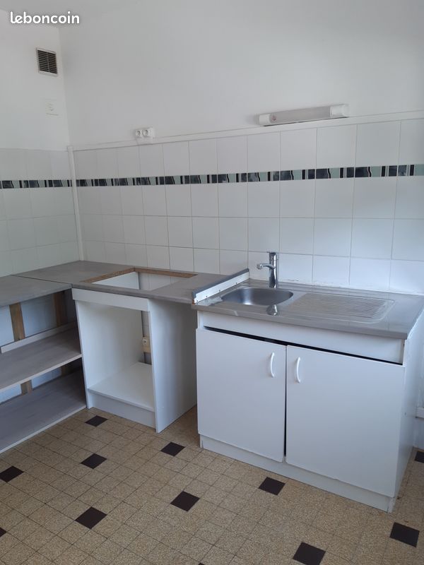 Appartement 4 pièces 69 m² · à Voreppe · 69 m² · 750 €/mois