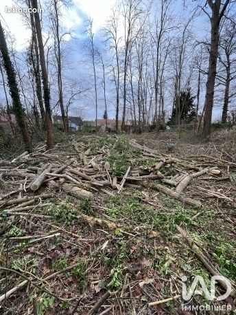 Terrain 1026 m² · à Larchant · 1 026 m² · 85 000 €