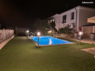 Maison 6 pièces 150 m²