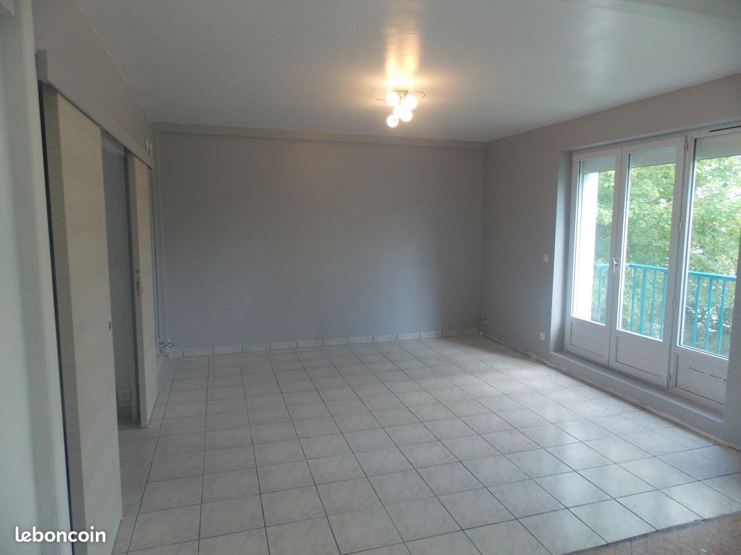 Appartement 5 pièces 71 m² · à Arras · 71 m² · 670 €/mois