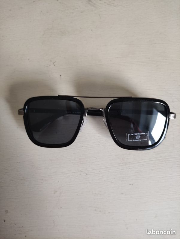 Lunettes de soleil (image 10)