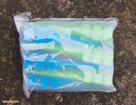 Lot de 18 pointes d'arrosage goutte à goutte (image 2)