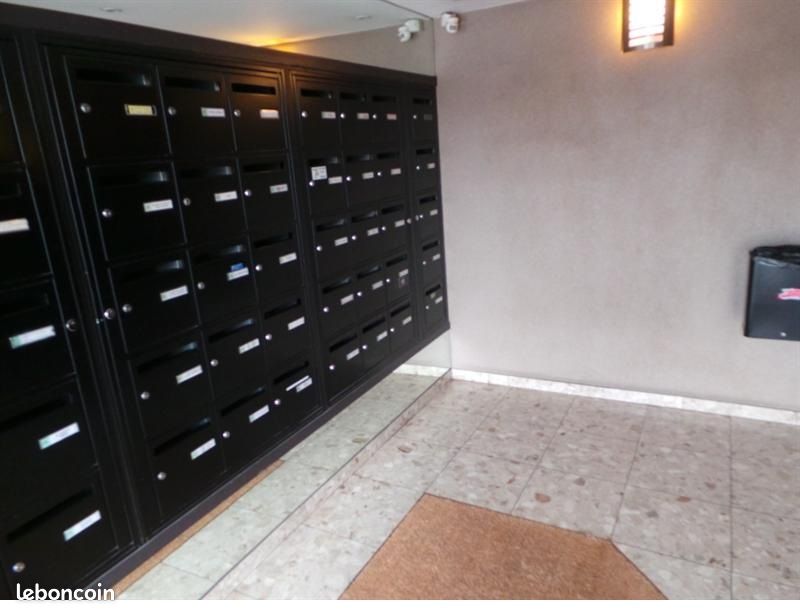 Appartement a louer colombes - 1 pièce(s) - 31 m2 - Surfyn