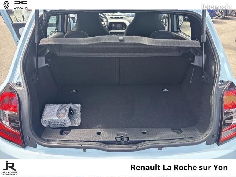 Renault Twingo 1.0 SCe 65ch Equilibre (image 7)