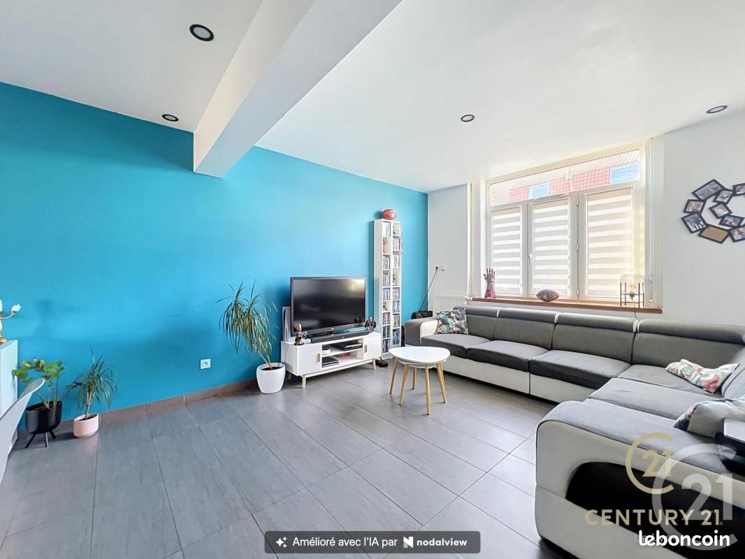 Maison 6 pièces 124 m² · à Nieppe · 124 m² · 236 700 €