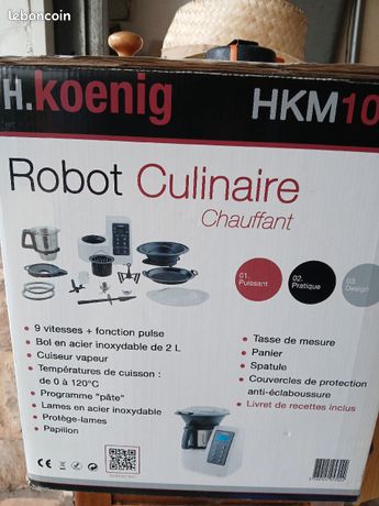 Robotculinaire